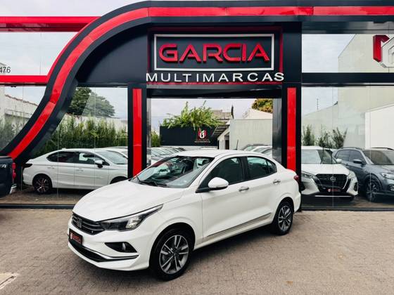 FIAT CRONOS 1.3 FIREFLY FLEX PRECISION CVT FIAT CRONOS 1.3 FIREFLY FLEX PRECISION CVT
